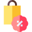 Cyber Monday icon 64x64